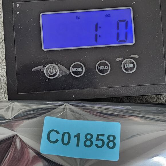 Gloria Vanderbilt Jeans Womens 10 SHORT Black Mid Rise Straight Leg Stretch - Picture 14 of 14